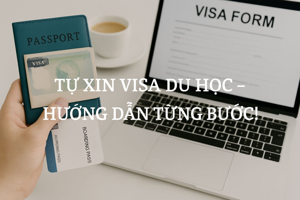 Tu xin visa nhu the nao